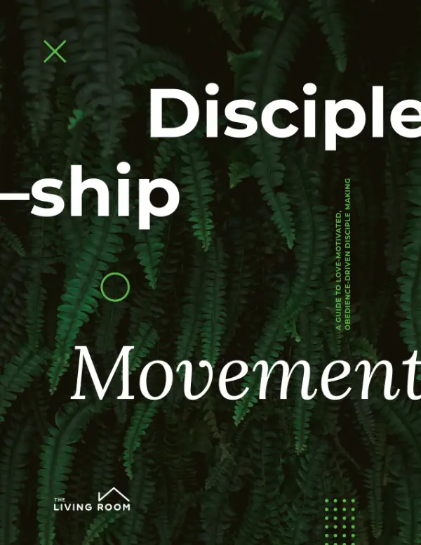 Discipling toward Obedience