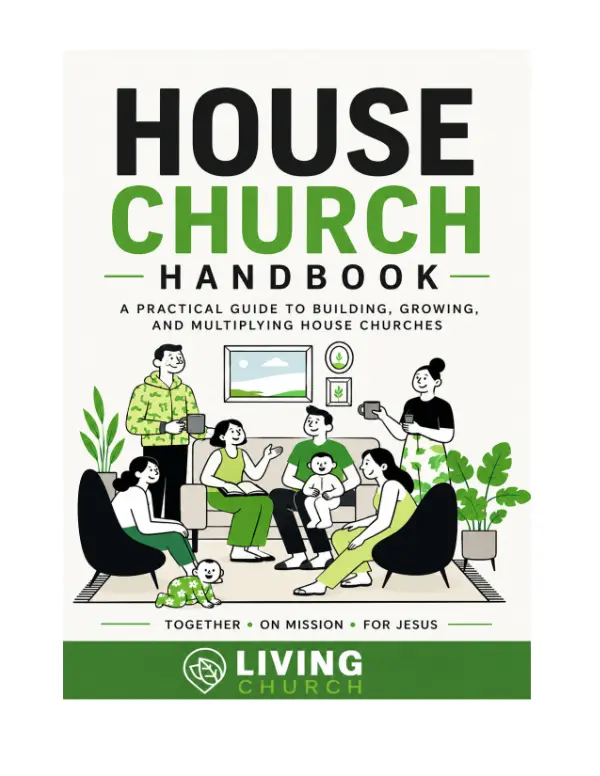 House Church Handbook